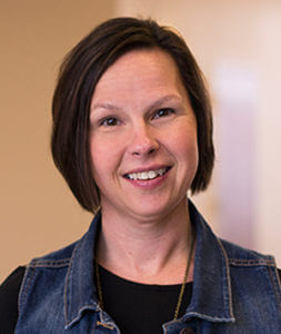 Susan Kornder Executive Director